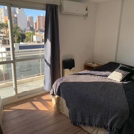 Apartament Monoambiente Centrico Santa Fe Zewnętrze zdjęcie