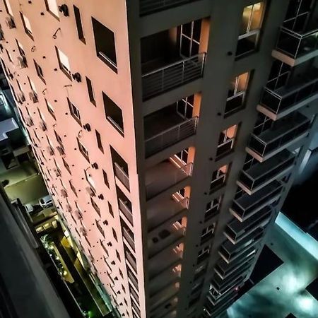 Apartament Monoambiente Centrico Santa Fe Zewnętrze zdjęcie