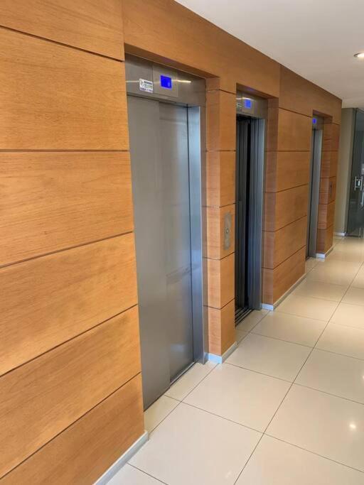 Apartament Monoambiente Centrico Santa Fe Zewnętrze zdjęcie